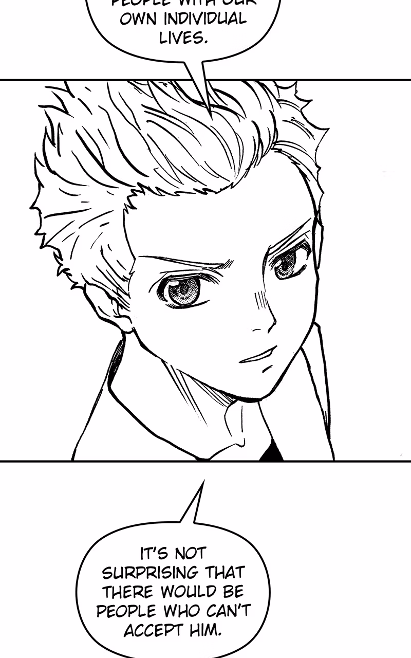 Read Star Wars Lost Stars chapter 18 image 36 on Lezhin