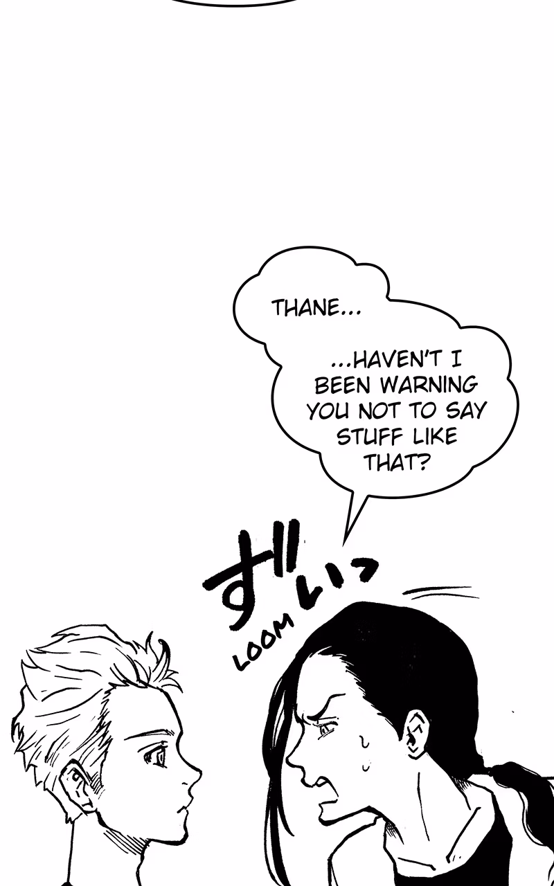 Read Star Wars Lost Stars chapter 18 image 37 on Lezhin