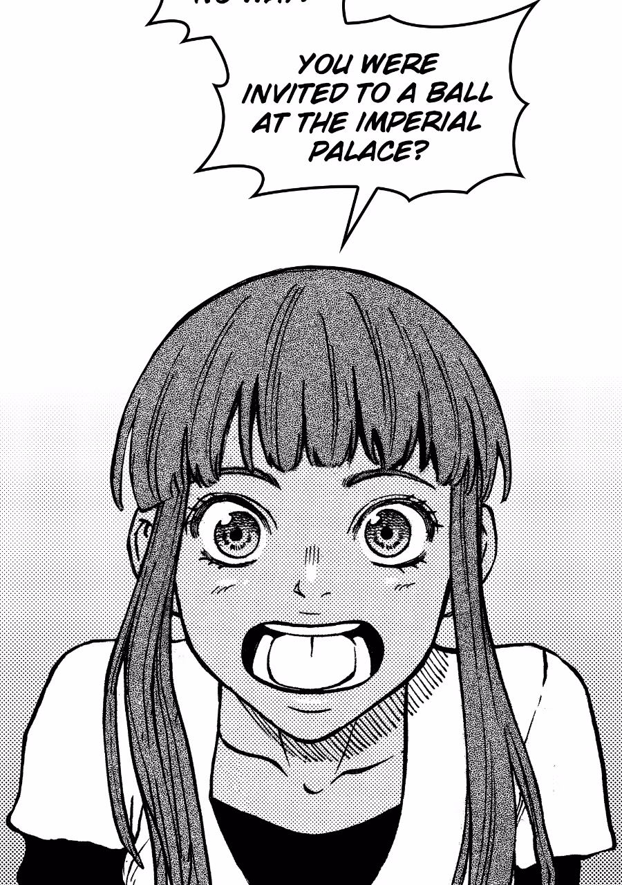 Read Star Wars Lost Stars chapter 18 image 43 on Lezhin