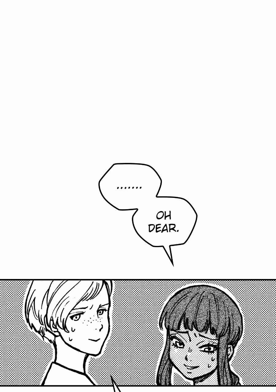 Read Star Wars Lost Stars chapter 18 image 49 on Lezhin