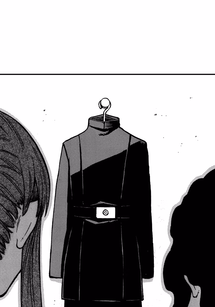 Read Star Wars Lost Stars chapter 18 image 53 on Lezhin
