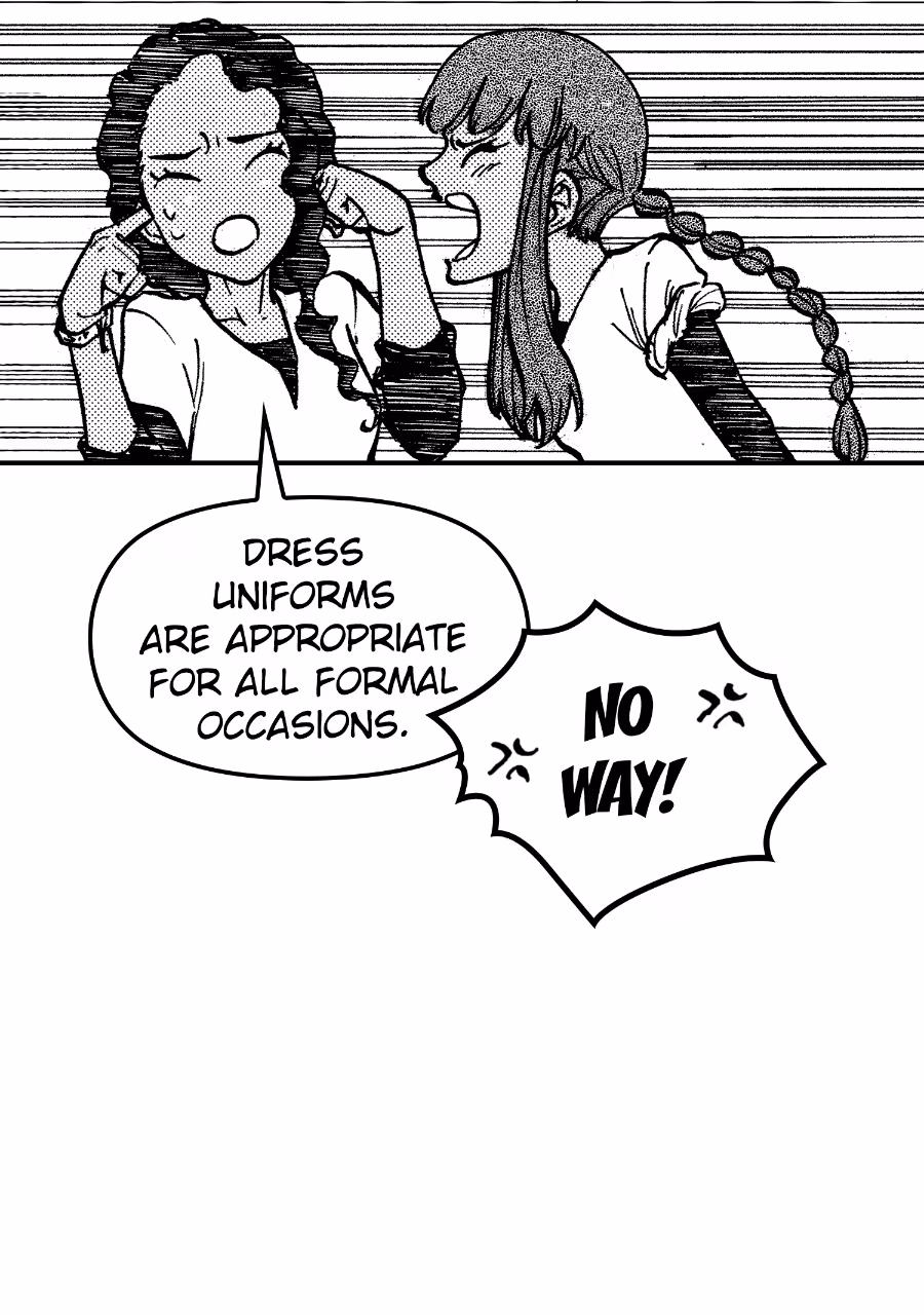 Read Star Wars Lost Stars chapter 18 image 57 on Lezhin