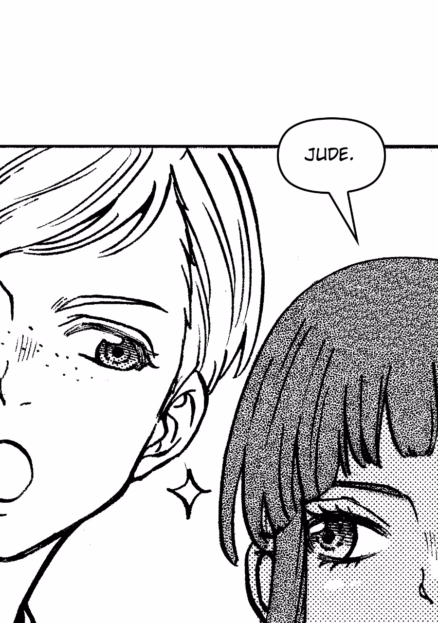 Read Star Wars Lost Stars chapter 18 image 58 on Lezhin