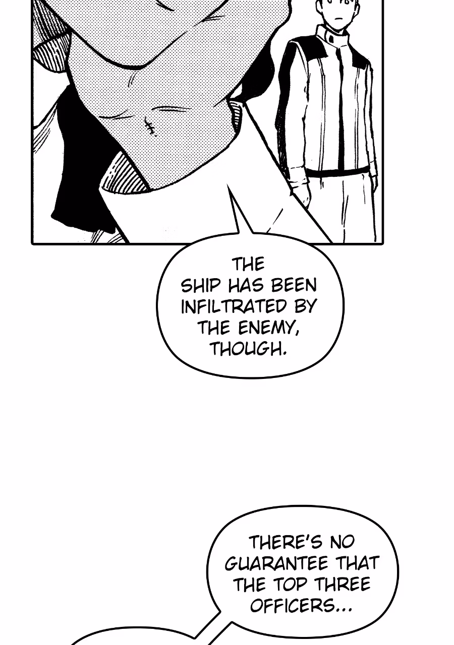 Read Star Wars Lost Stars chapter 18 image 8 on Lezhin