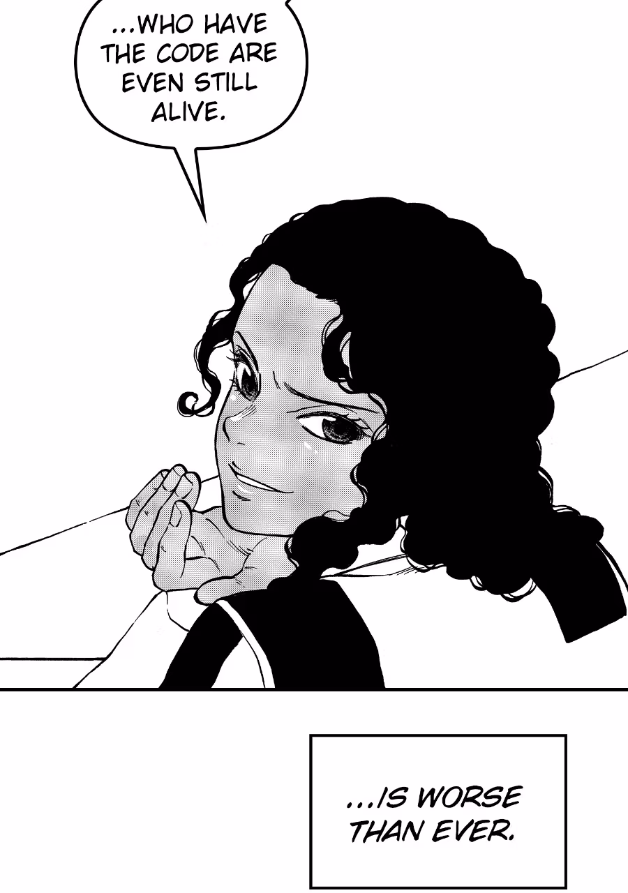 Read Star Wars Lost Stars chapter 18 image 9 on Lezhin