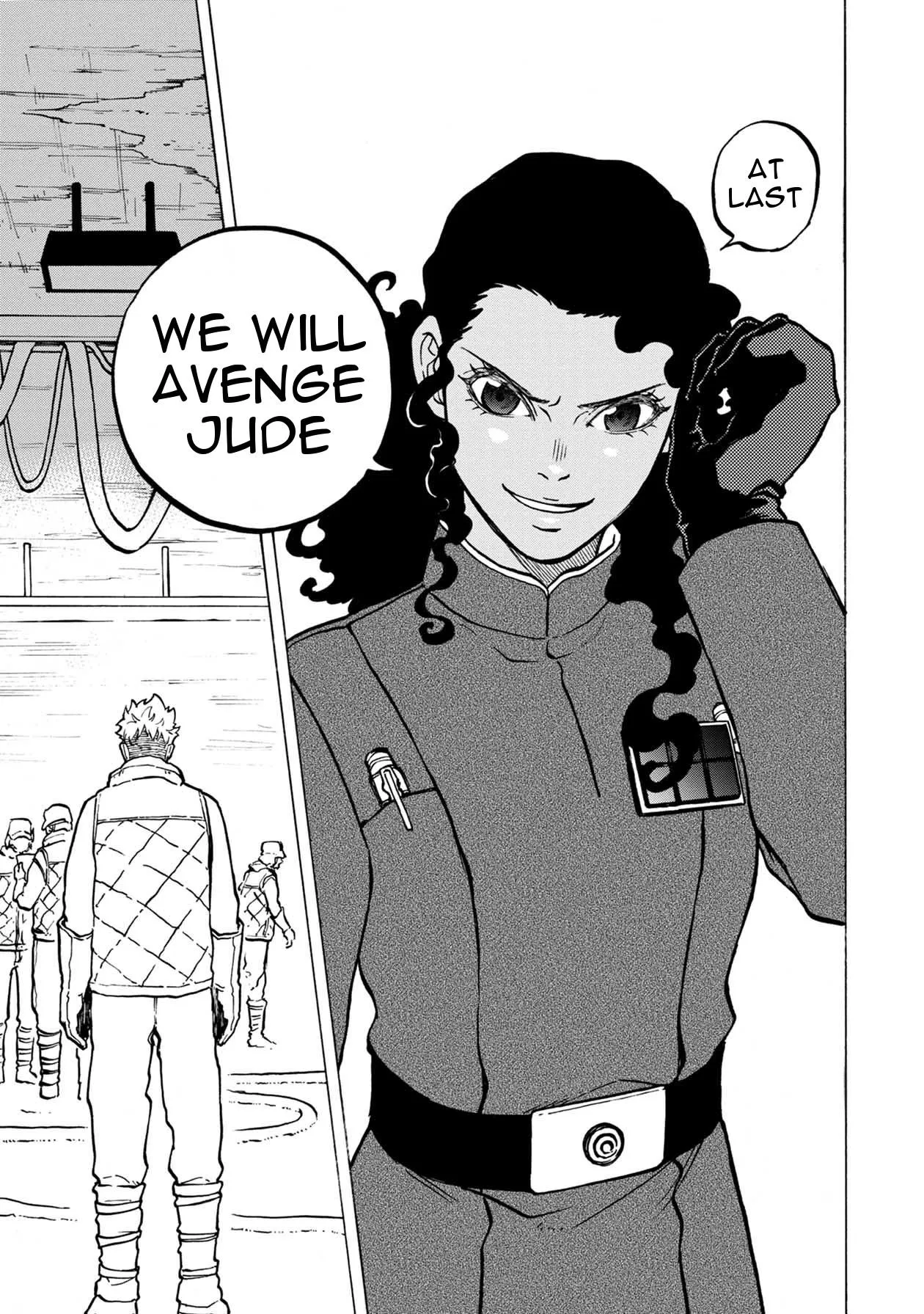 Read Star Wars Lost Stars chapter 19.99 image 18 on Lezhin