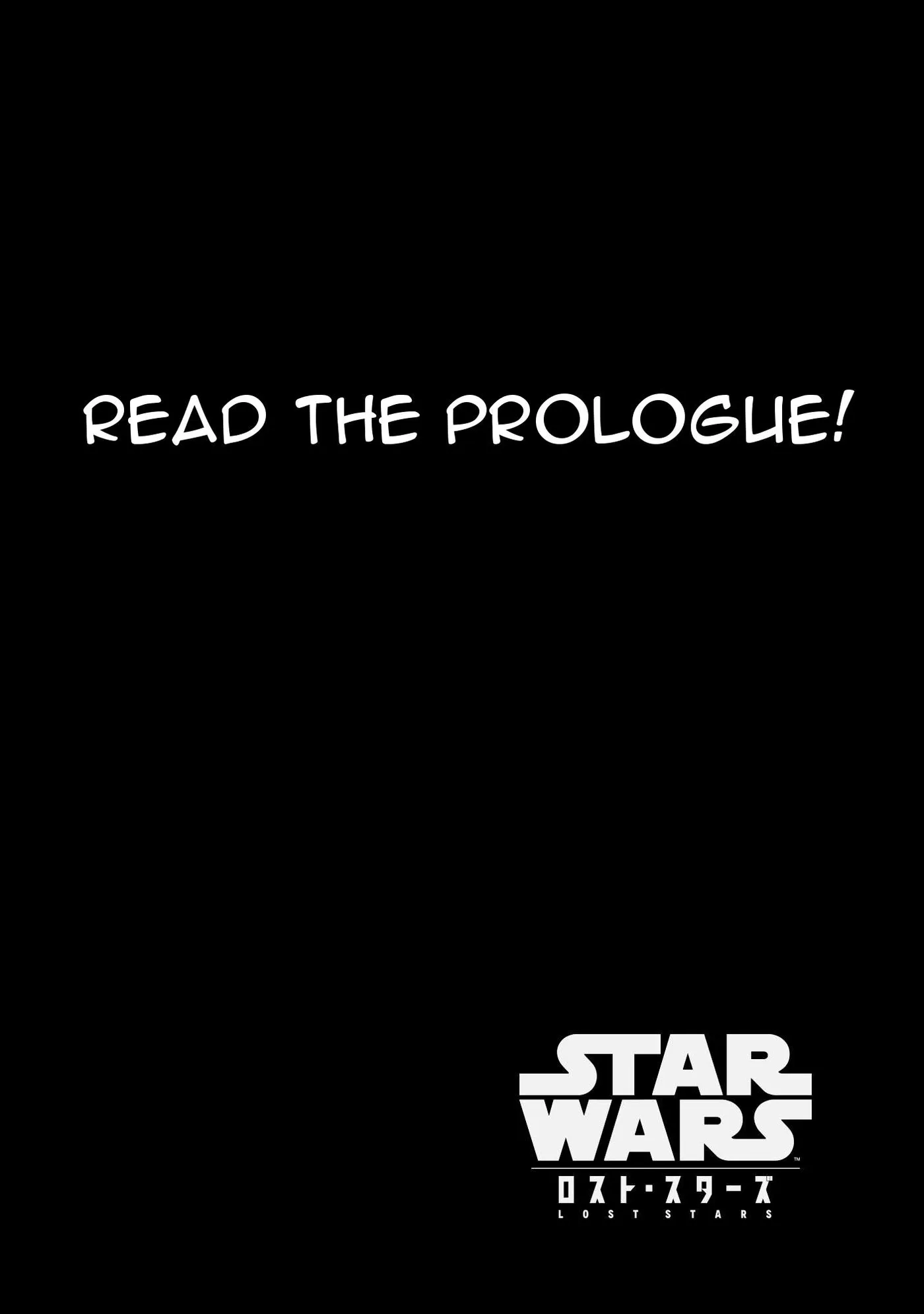 Read Star Wars Lost Stars chapter 19.99 image 19 on Lezhin