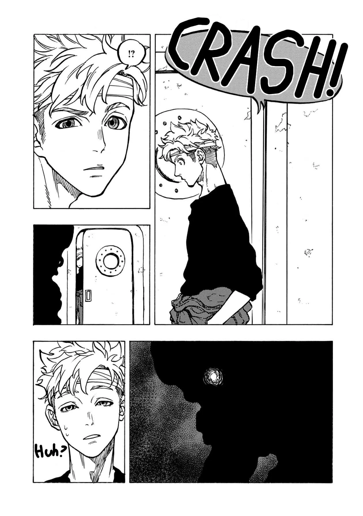 Read Star Wars Lost Stars chapter 19.99 image 2 on Lezhin