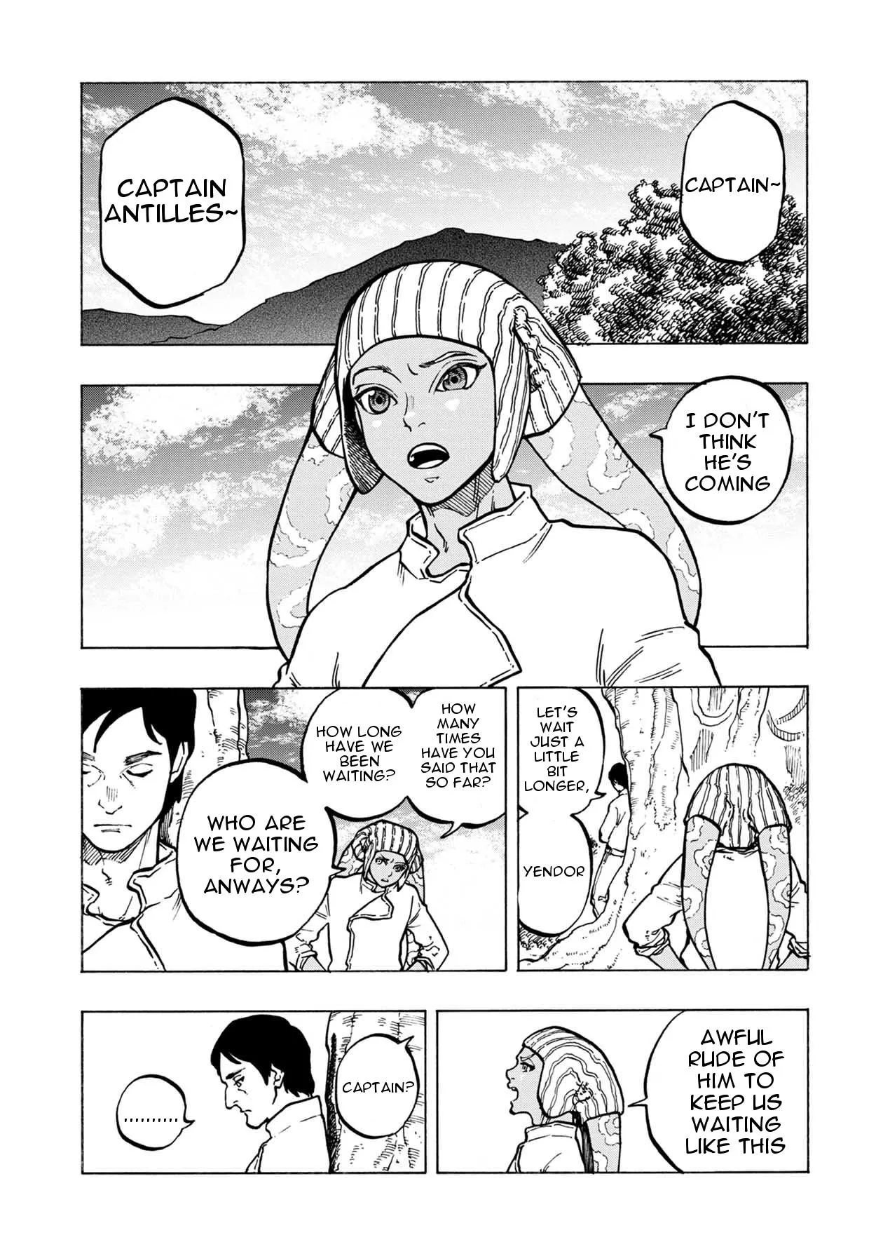 Read Star Wars Lost Stars chapter 19.99 image 8 on Lezhin