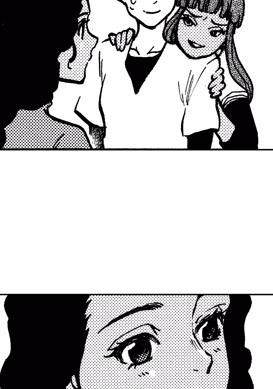 Read Star Wars Lost Stars chapter 19 image 10 on Lezhin
