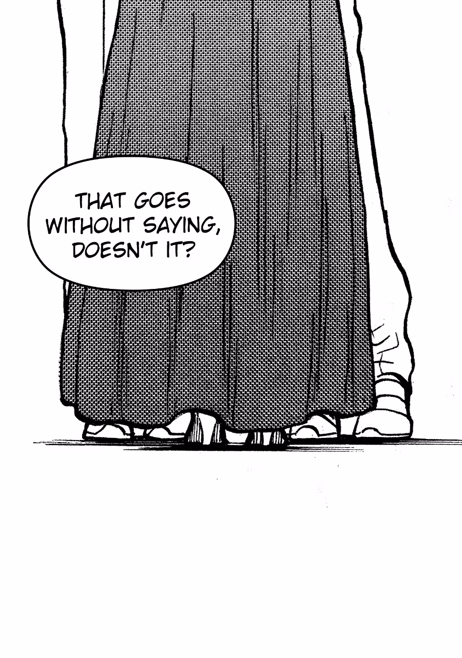 Read Star Wars Lost Stars chapter 19 image 13 on Lezhin