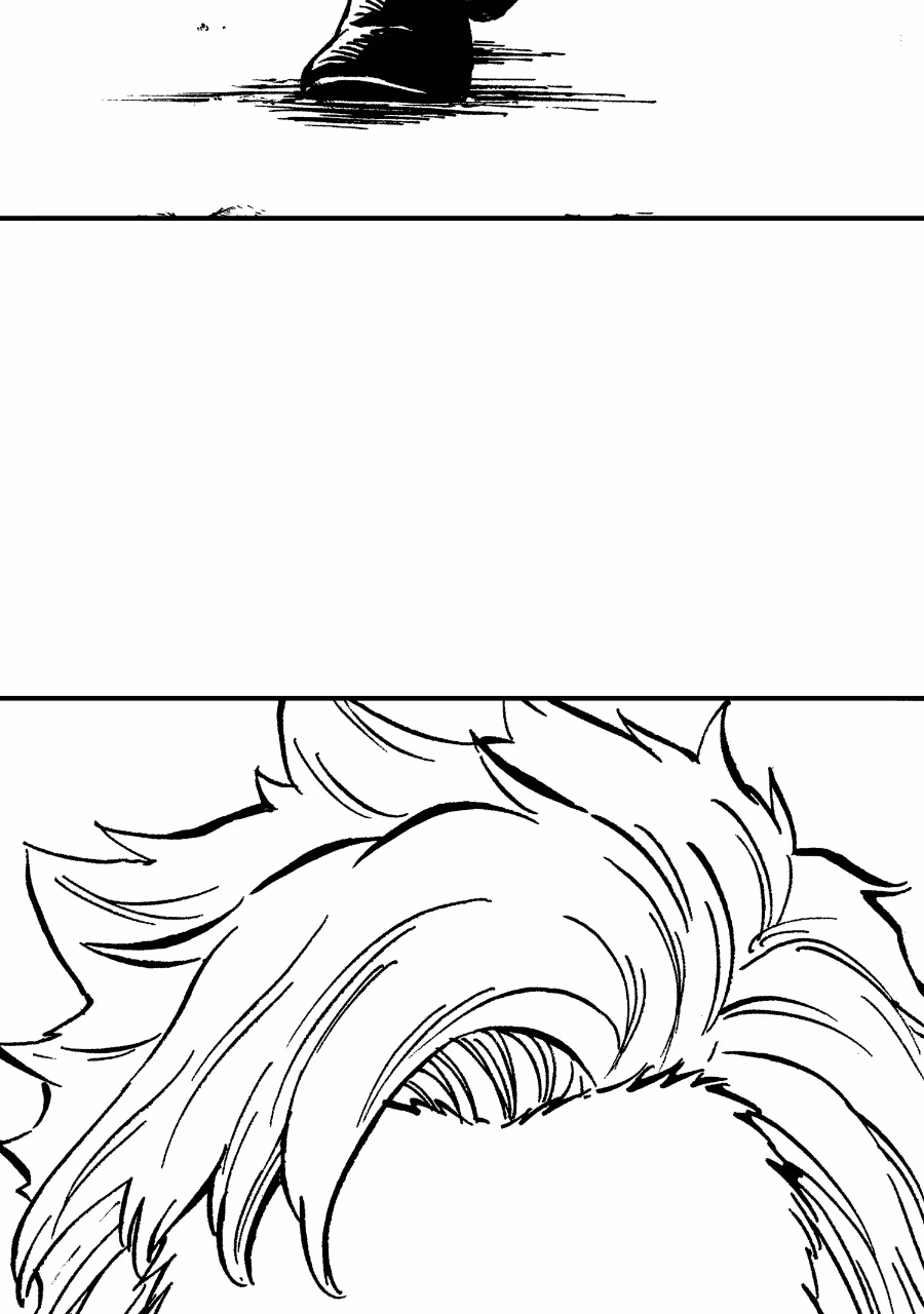Read Star Wars Lost Stars chapter 19 image 18 on Lezhin