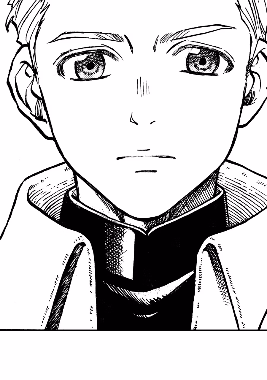 Read Star Wars Lost Stars chapter 19 image 19 on Lezhin