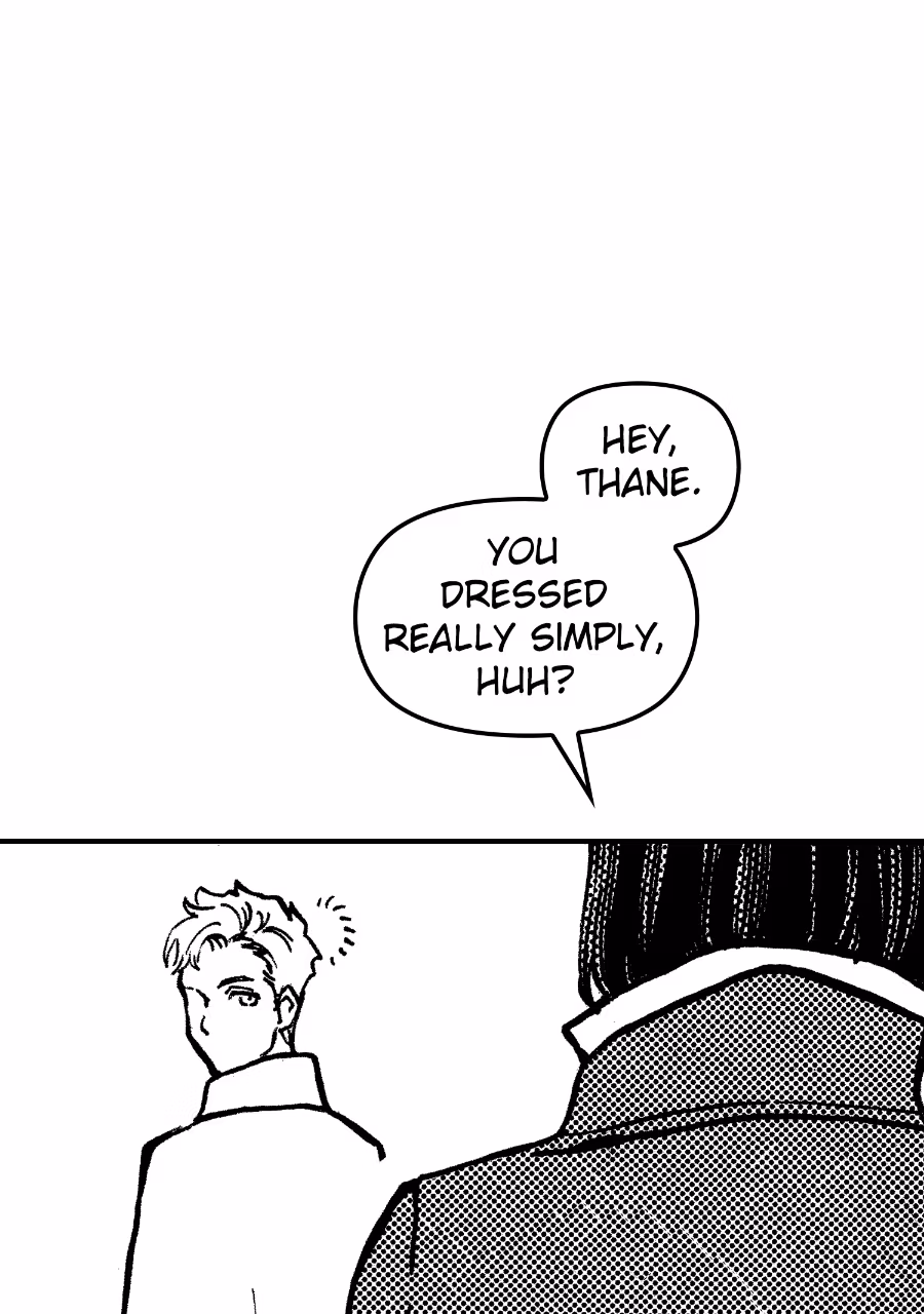Read Star Wars Lost Stars chapter 19 image 20 on Lezhin