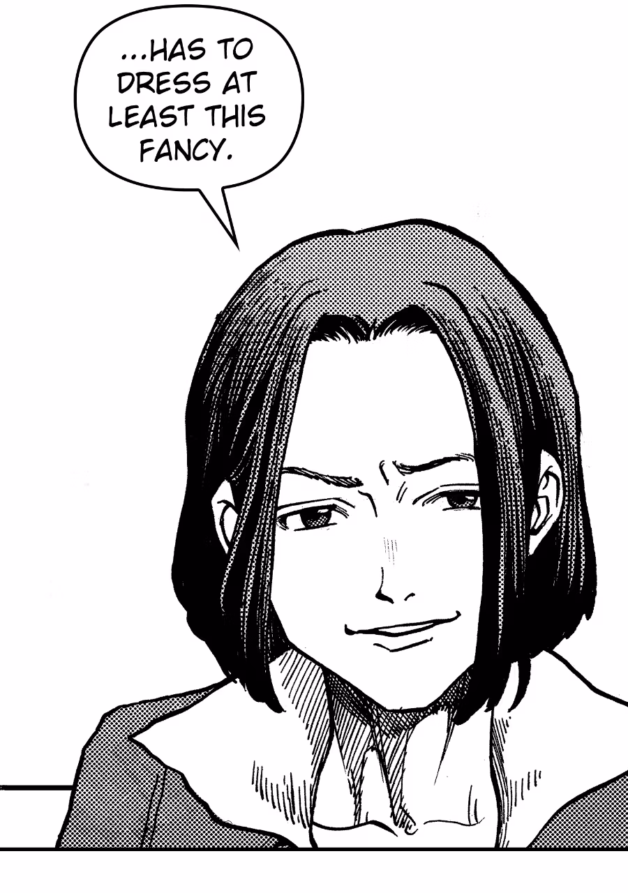 Read Star Wars Lost Stars chapter 19 image 24 on Lezhin