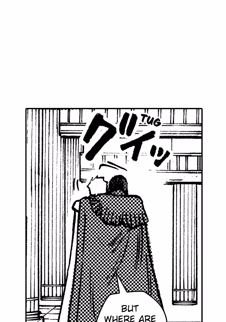 Read Star Wars Lost Stars chapter 19 image 25 on Lezhin