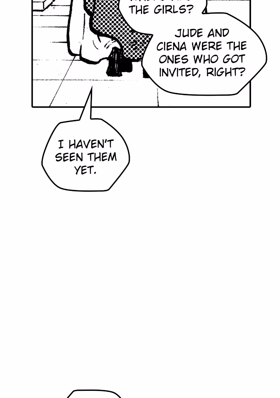 Read Star Wars Lost Stars chapter 19 image 26 on Lezhin