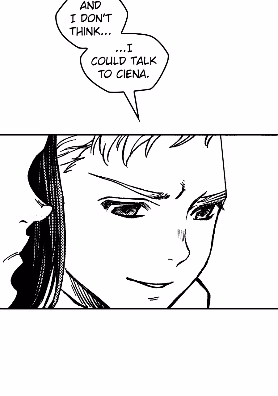 Read Star Wars Lost Stars chapter 19 image 27 on Lezhin