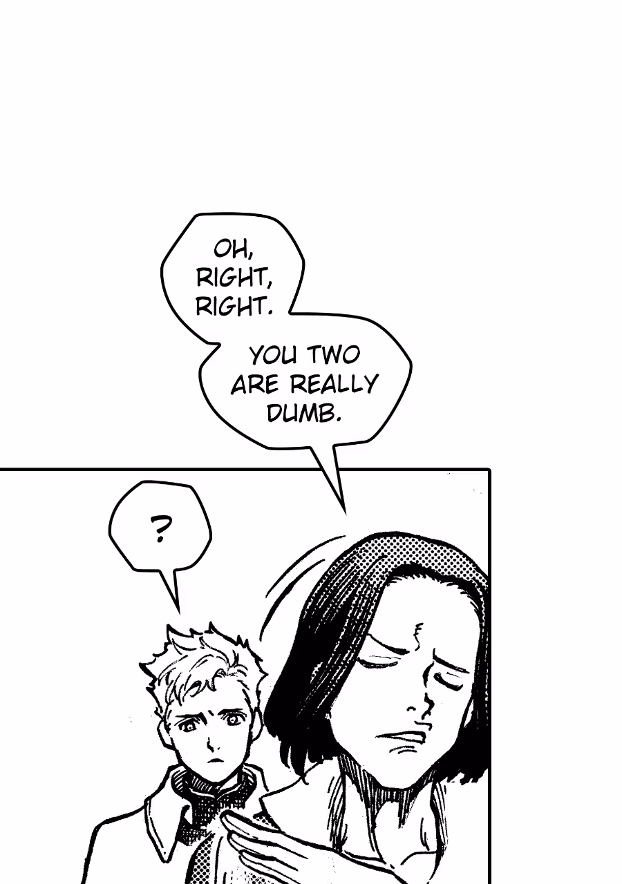 Read Star Wars Lost Stars chapter 19 image 28 on Lezhin