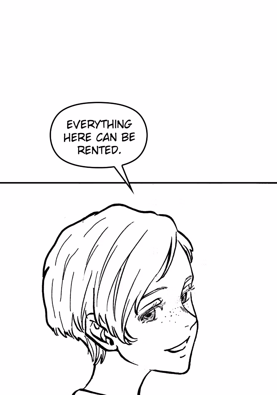 Read Star Wars Lost Stars chapter 19 image 3 on Lezhin