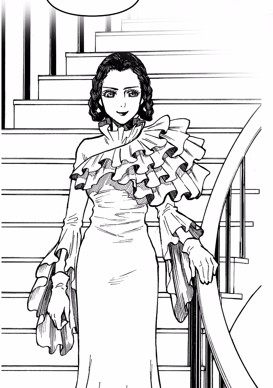 Read Star Wars Lost Stars chapter 19 image 32 on Lezhin