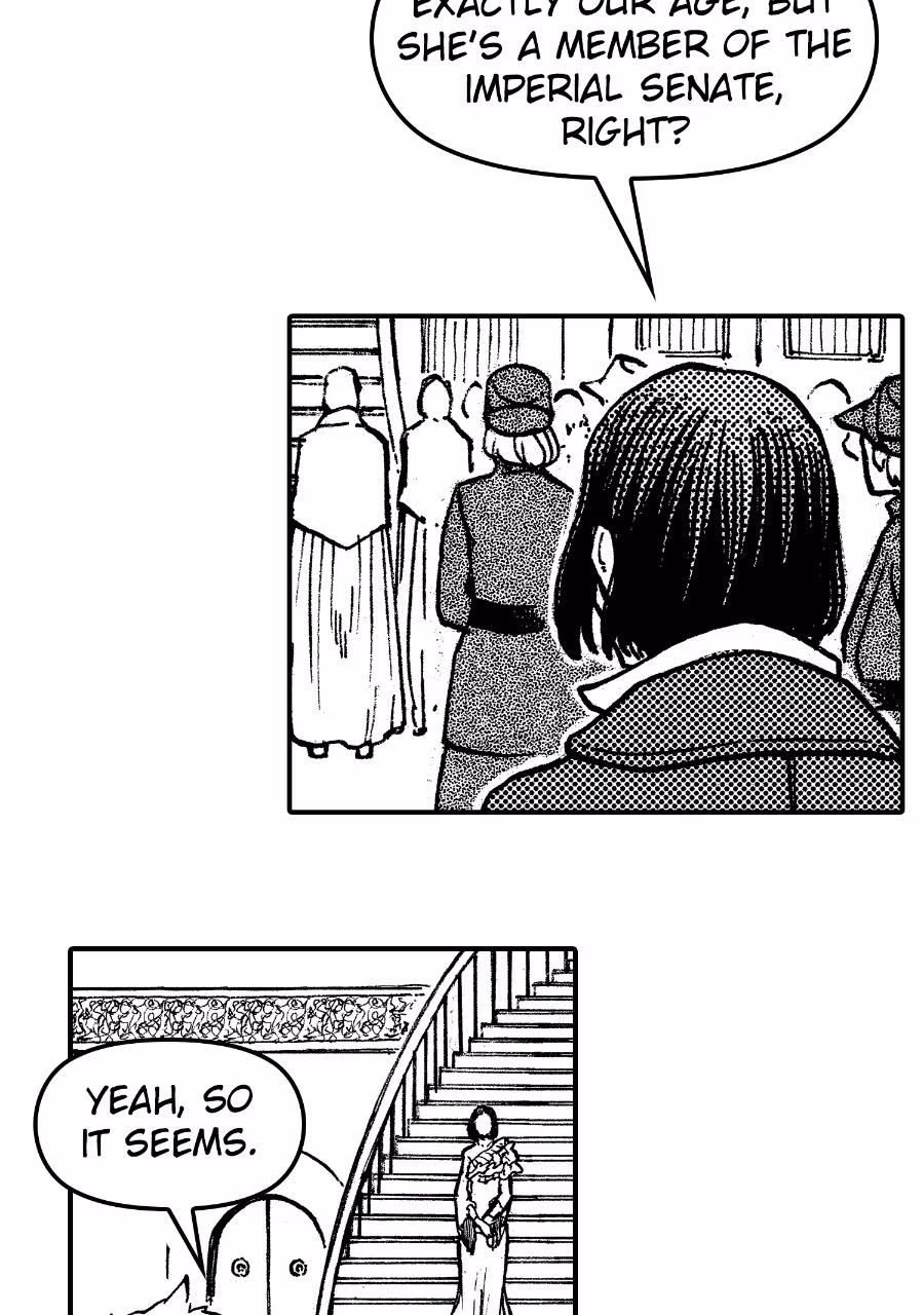 Read Star Wars Lost Stars chapter 19 image 34 on Lezhin