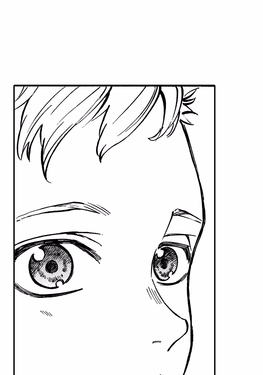 Read Star Wars Lost Stars chapter 19 image 39 on Lezhin