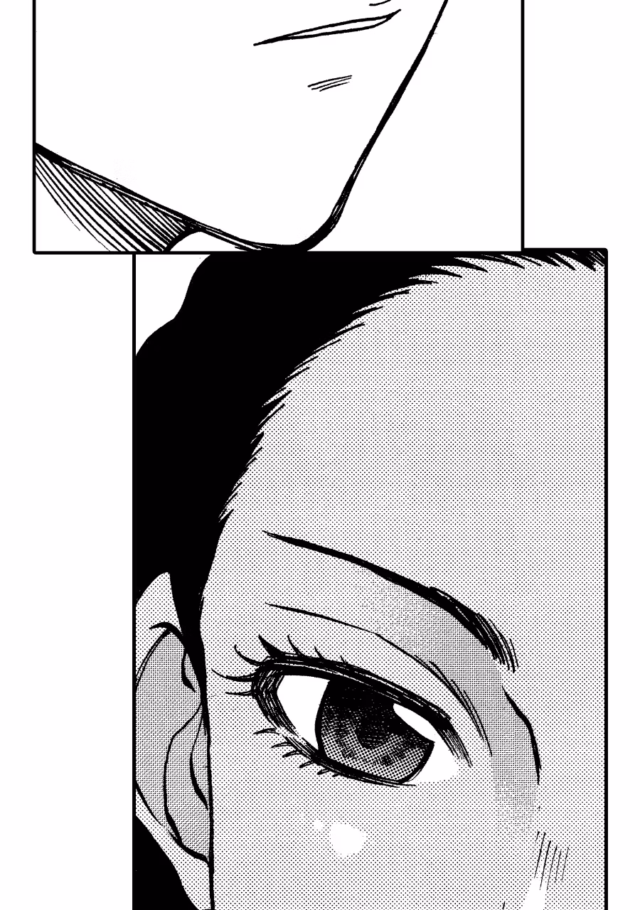 Read Star Wars Lost Stars chapter 19 image 40 on Lezhin