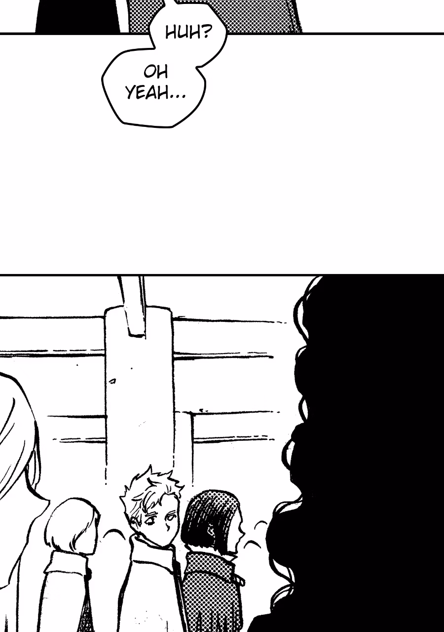 Read Star Wars Lost Stars chapter 19 image 44 on Lezhin