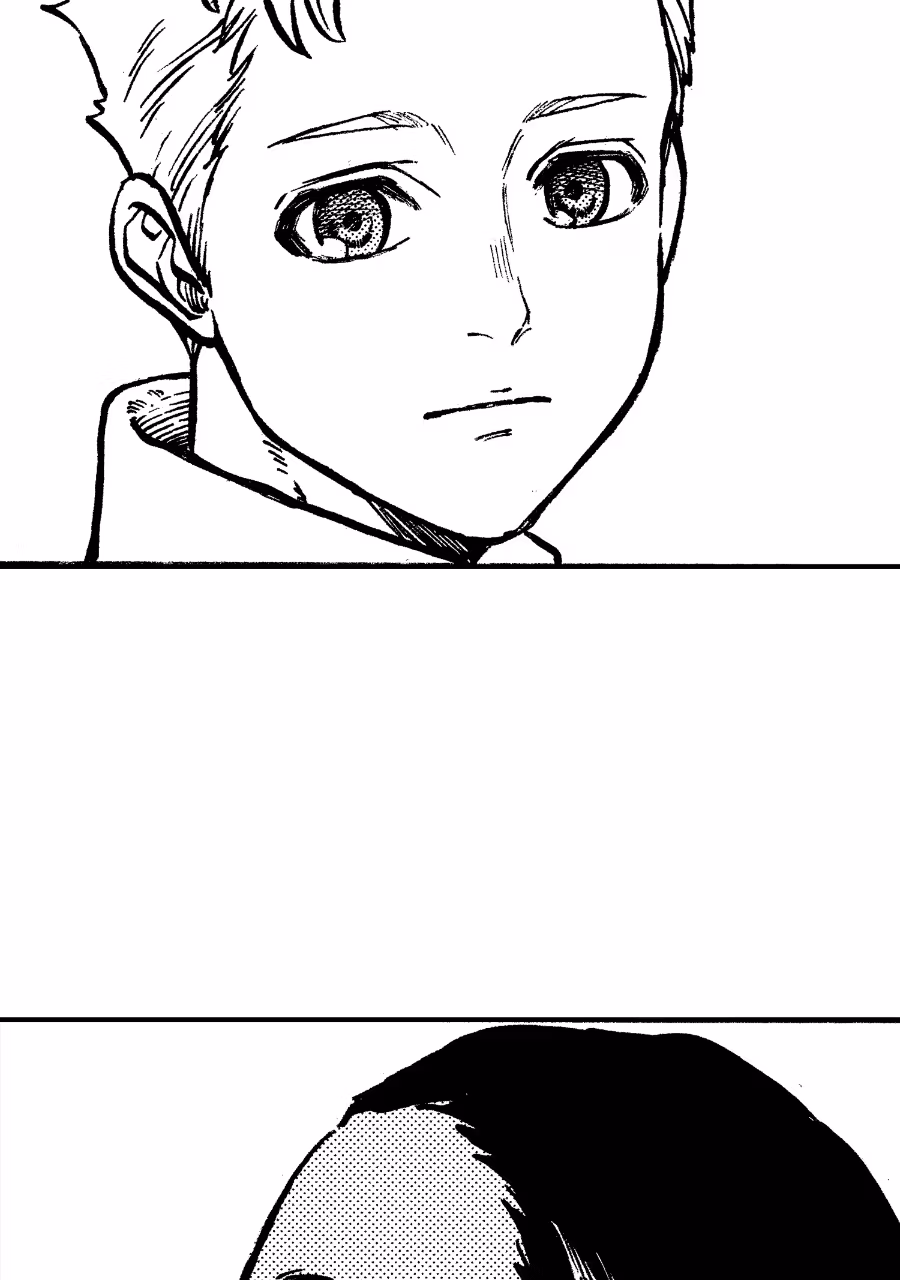 Read Star Wars Lost Stars chapter 19 image 47 on Lezhin