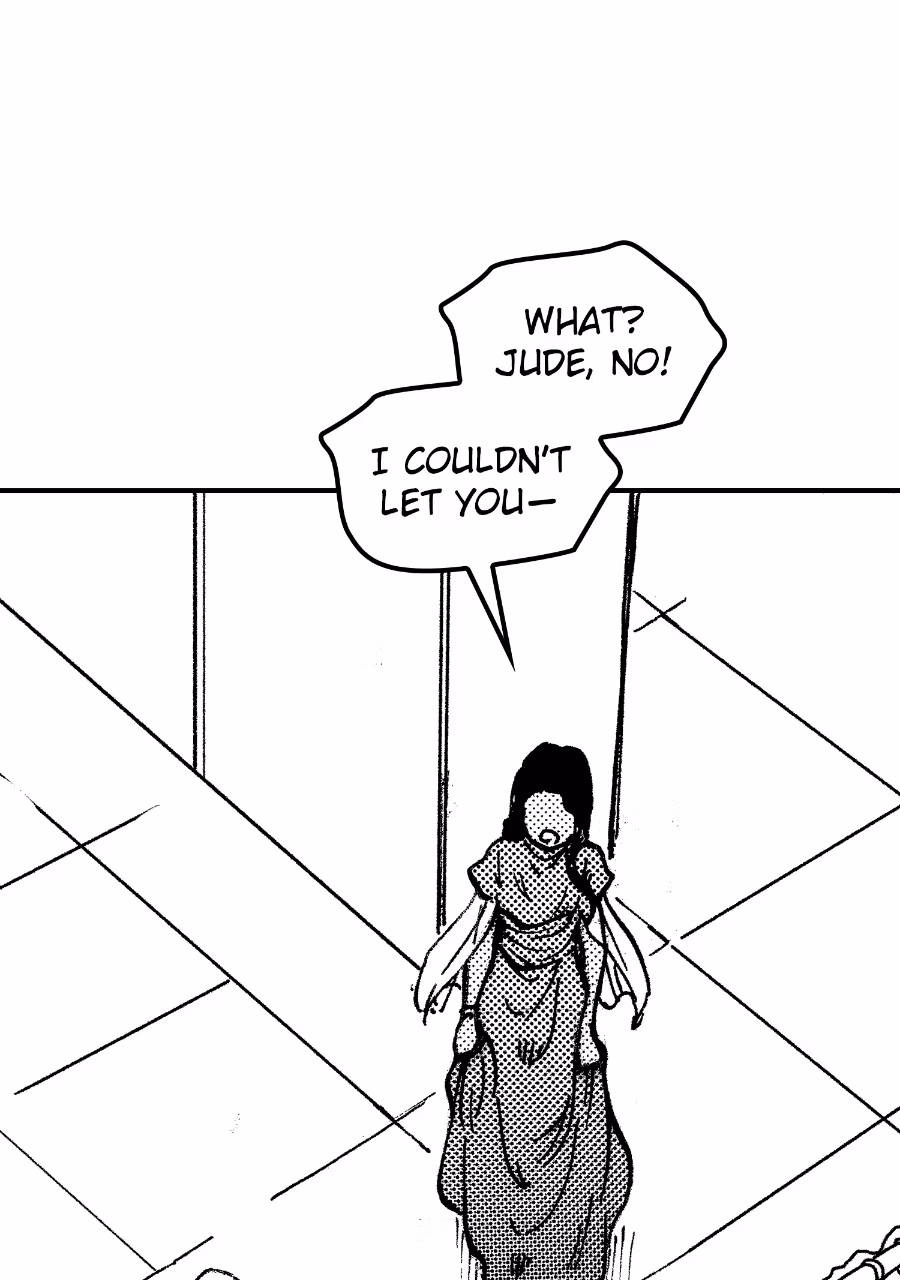 Read Star Wars Lost Stars chapter 19 image 5 on Lezhin
