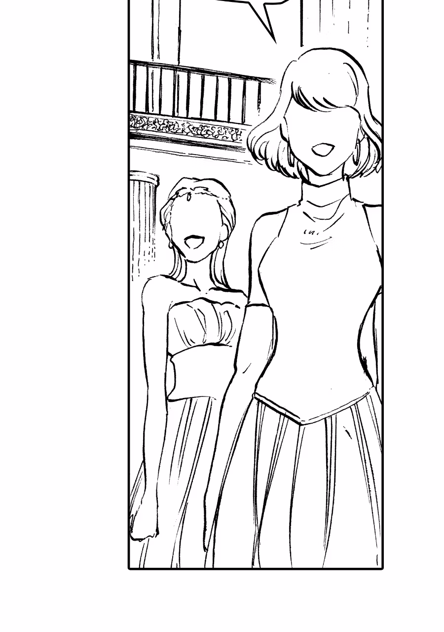 Read Star Wars Lost Stars chapter 19 image 50 on Lezhin