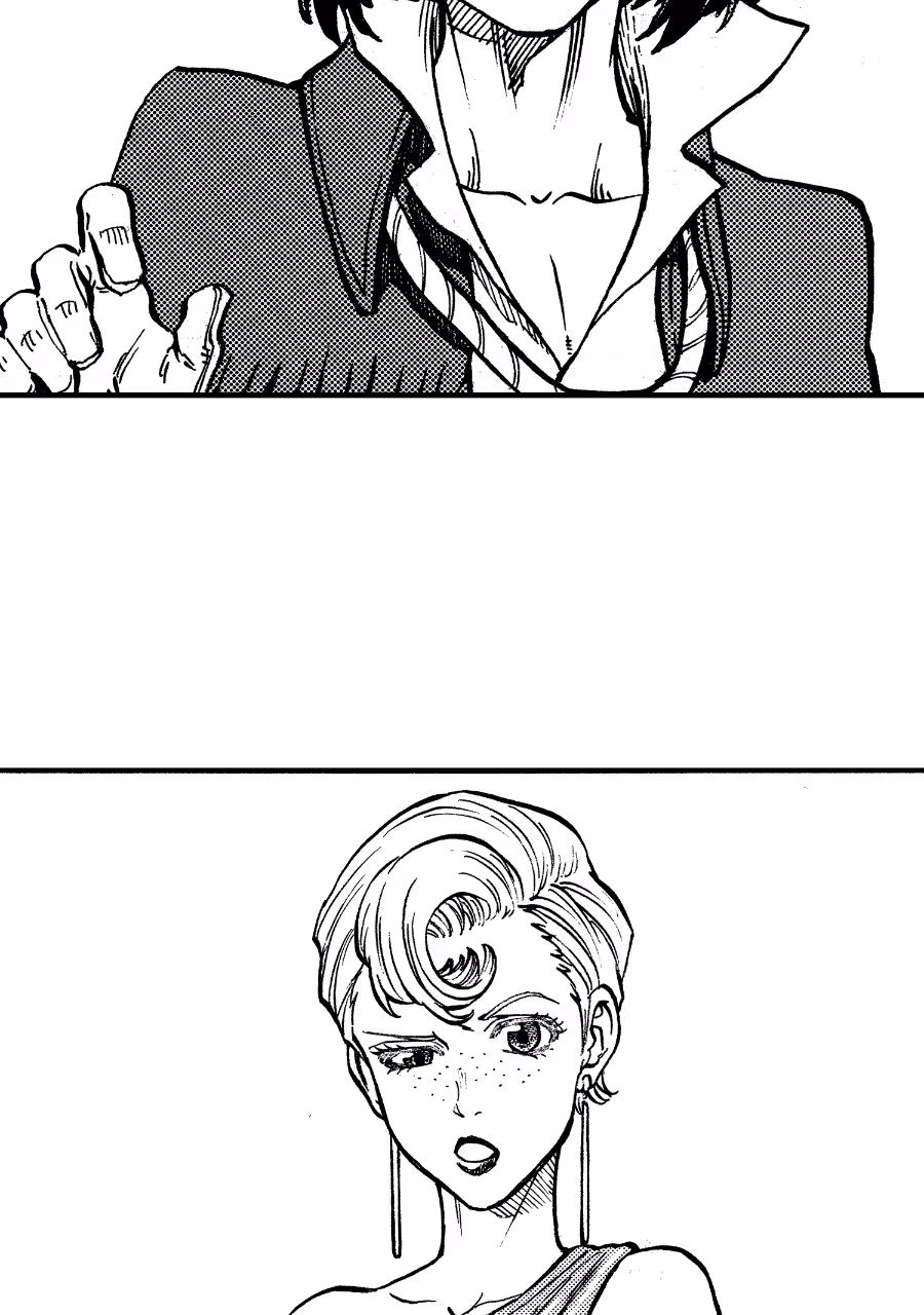 Read Star Wars Lost Stars chapter 19 image 52 on Lezhin
