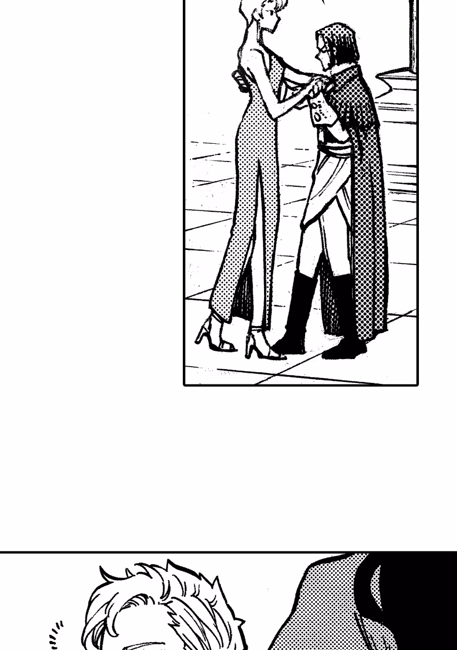 Read Star Wars Lost Stars chapter 19 image 54 on Lezhin