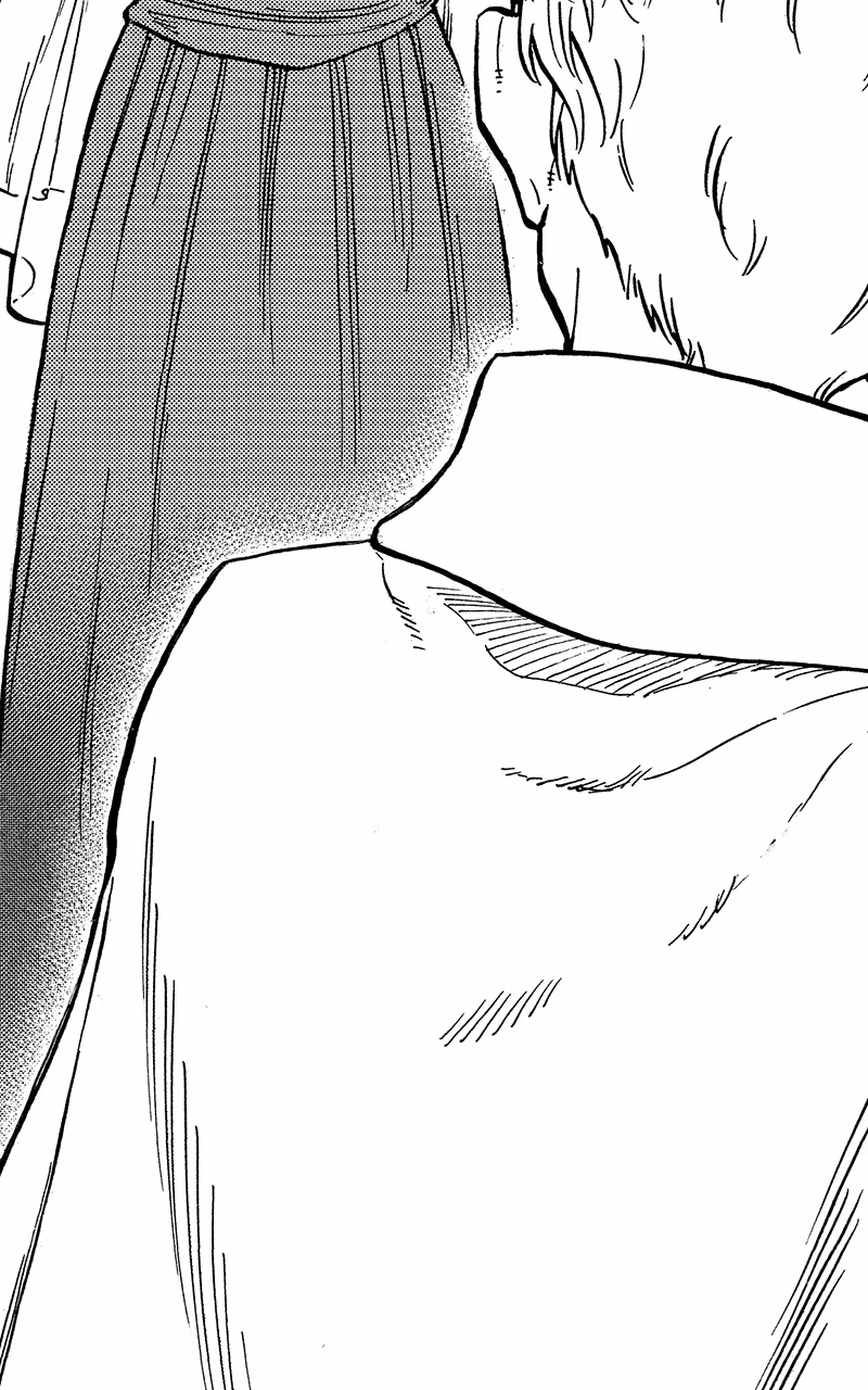 Read Star Wars Lost Stars chapter 19 image 57 on Lezhin