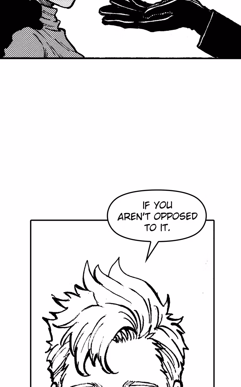 Read Star Wars Lost Stars chapter 19 image 60 on Lezhin