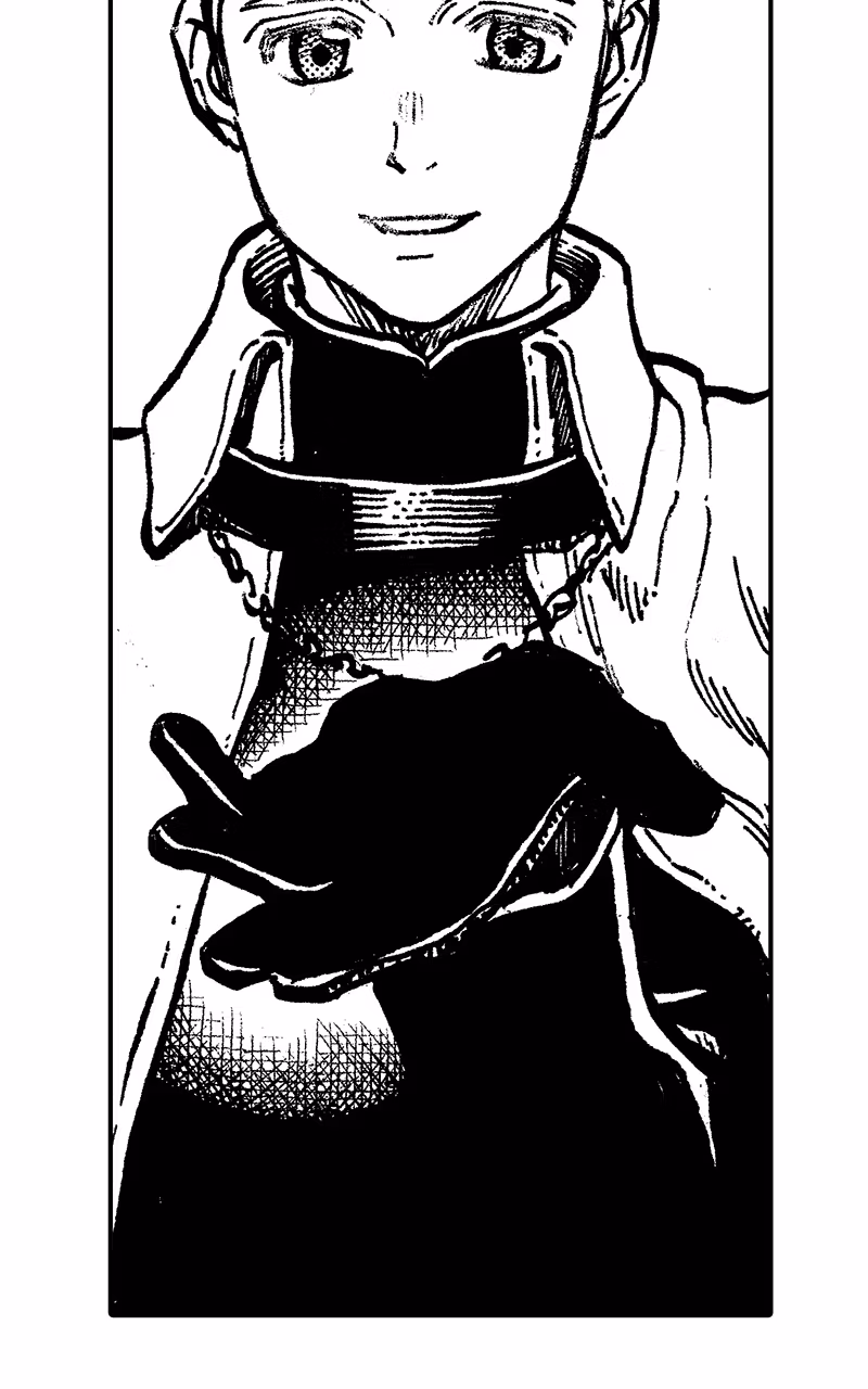 Read Star Wars Lost Stars chapter 19 image 61 on Lezhin