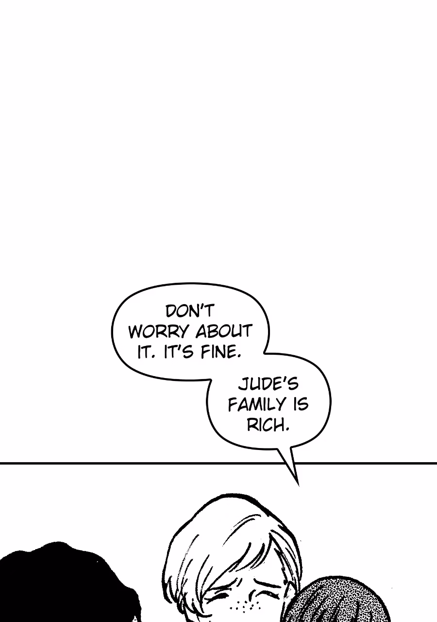 Read Star Wars Lost Stars chapter 19 image 9 on Lezhin