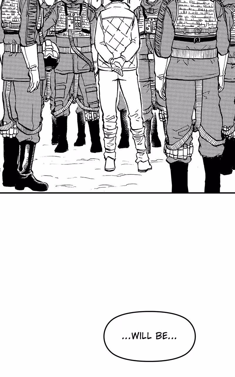 Read Star Wars Lost Stars chapter 2 image 10 on Lezhin