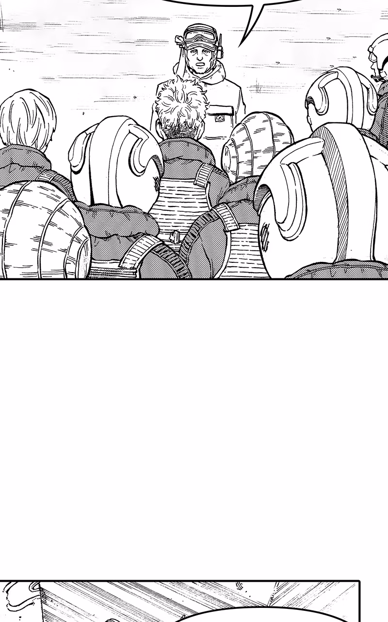 Read Star Wars Lost Stars chapter 2 image 14 on Lezhin