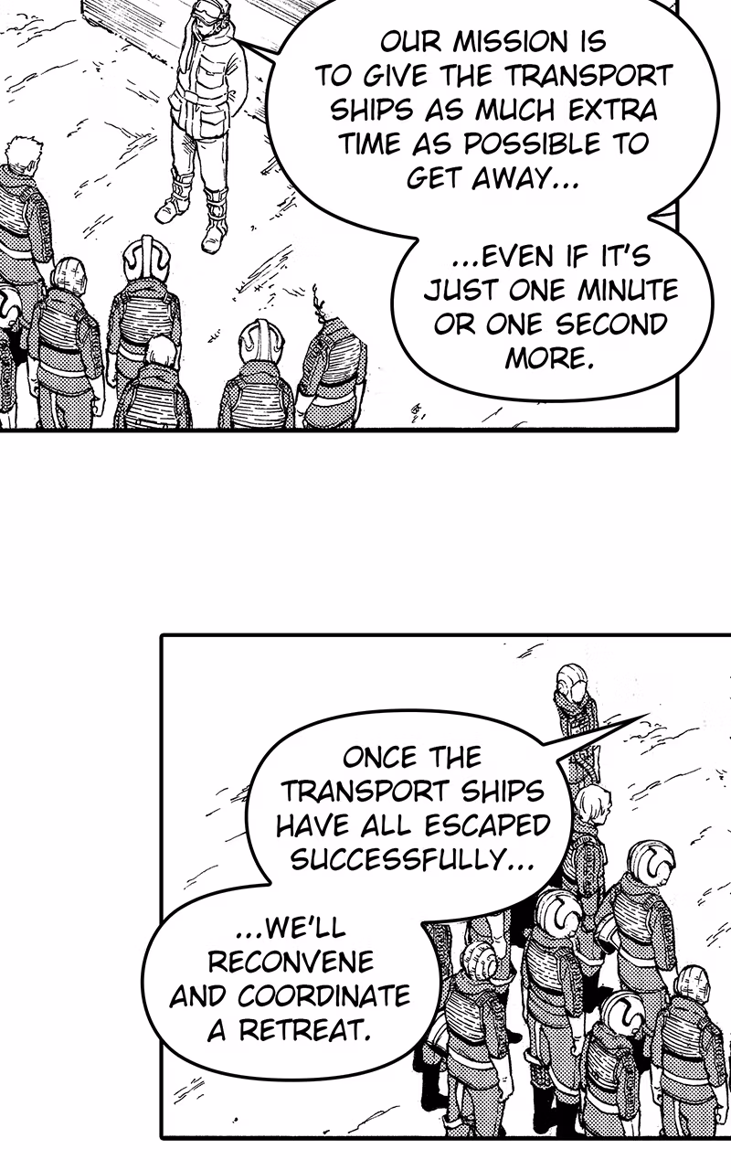 Read Star Wars Lost Stars chapter 2 image 15 on Lezhin
