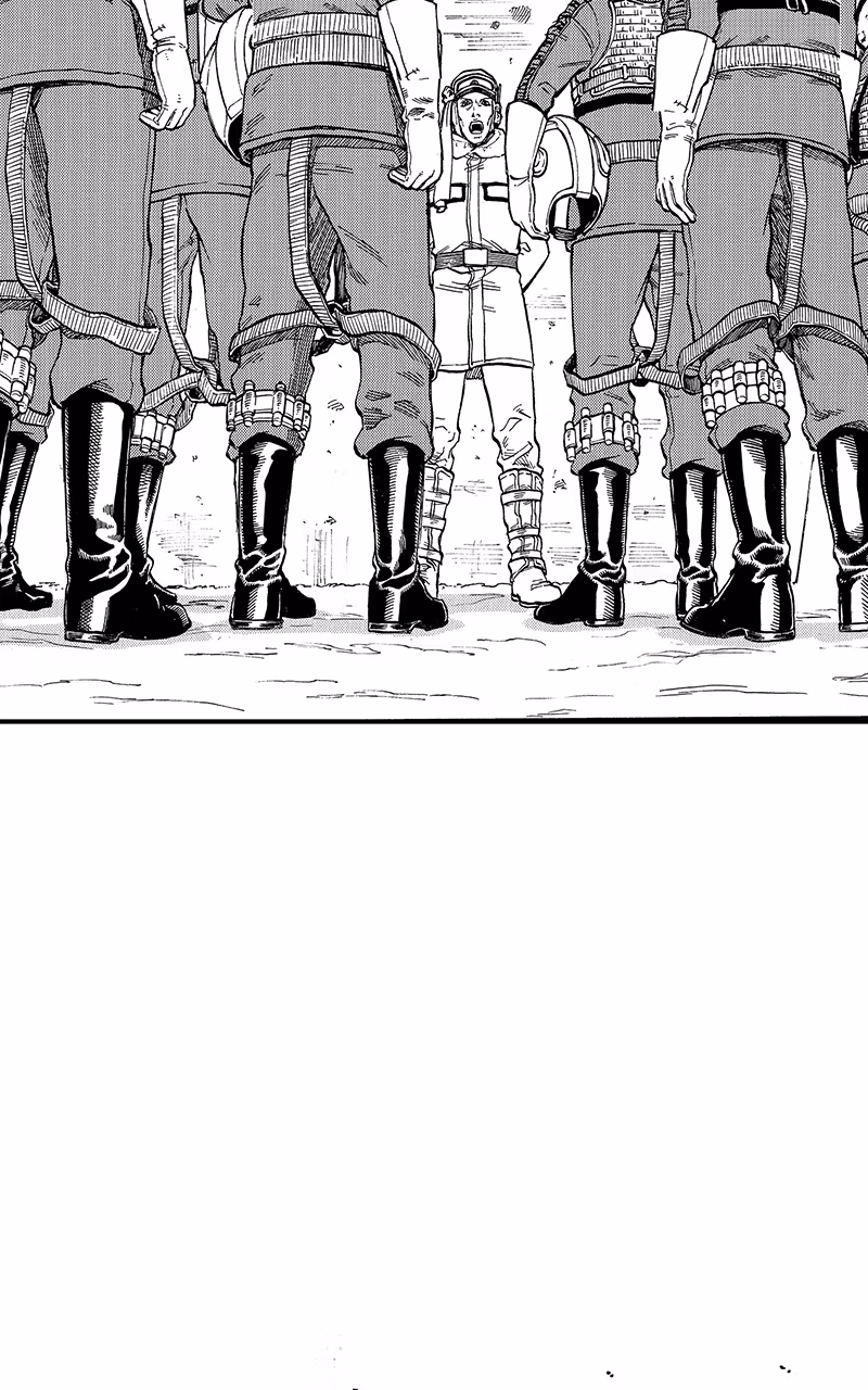 Read Star Wars Lost Stars chapter 2 image 18 on Lezhin