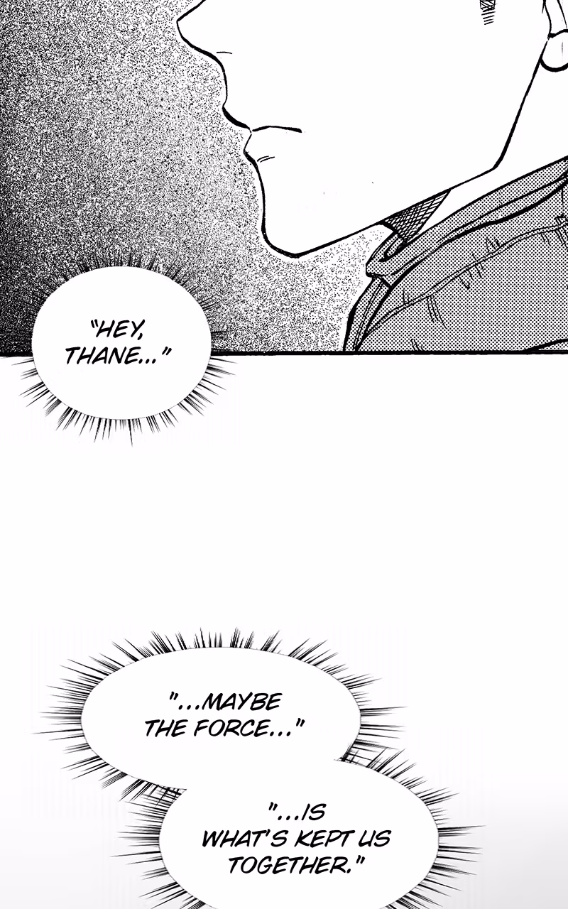 Read Star Wars Lost Stars chapter 2 image 20 on Lezhin
