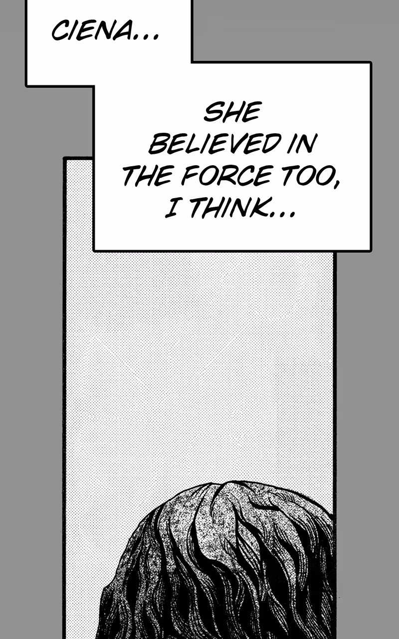 Read Star Wars Lost Stars chapter 2 image 23 on Lezhin