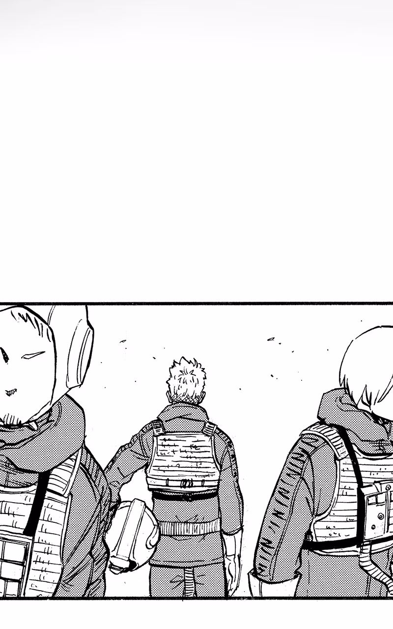 Read Star Wars Lost Stars chapter 2 image 25 on Lezhin