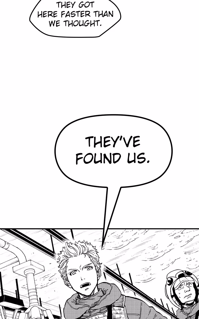 Read Star Wars Lost Stars chapter 2 image 32 on Lezhin