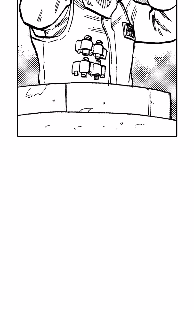 Read Star Wars Lost Stars chapter 2 image 36 on Lezhin
