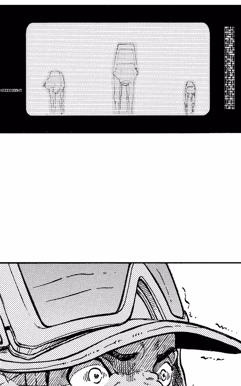 Read Star Wars Lost Stars chapter 2 image 37 on Lezhin