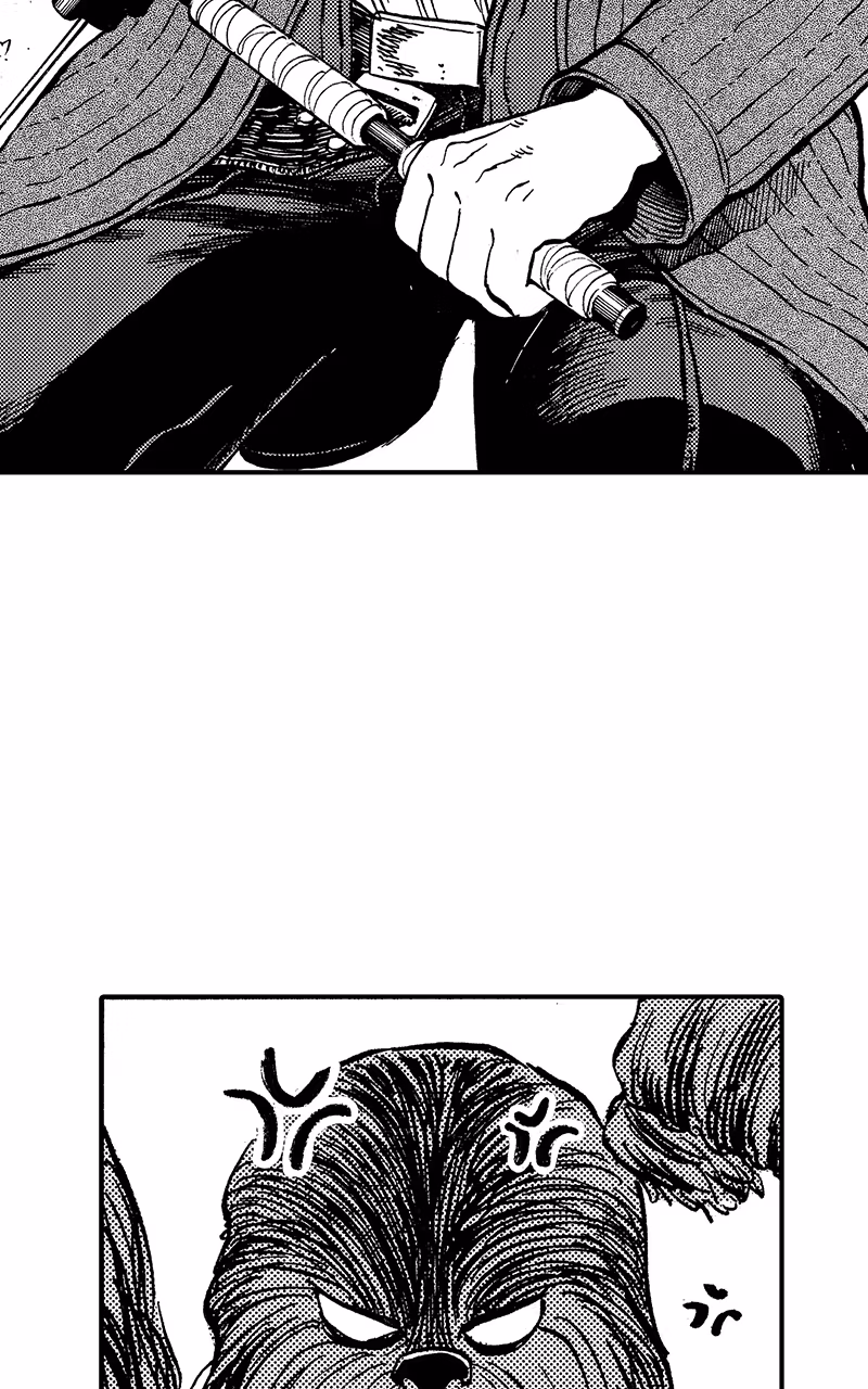 Read Star Wars Lost Stars chapter 2 image 4 on Lezhin