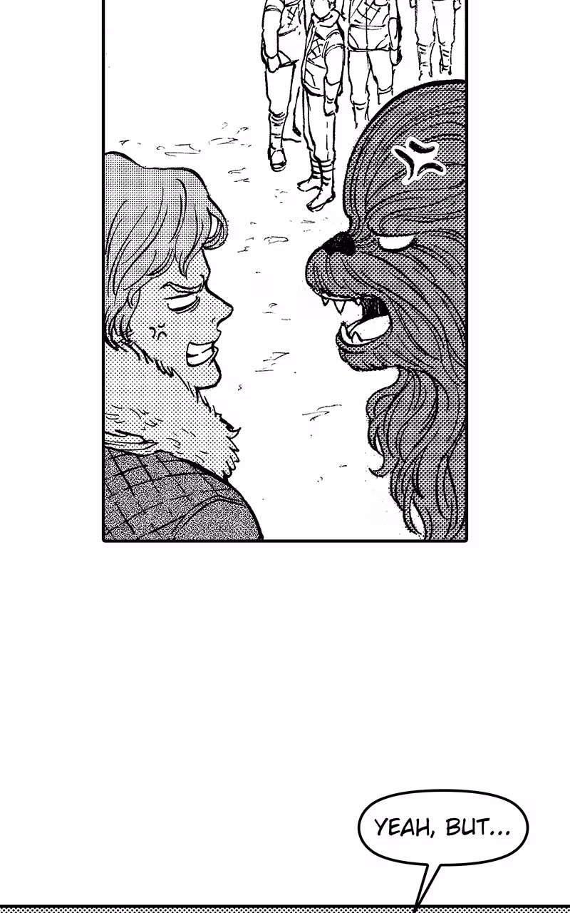 Read Star Wars Lost Stars chapter 2 image 8 on Lezhin